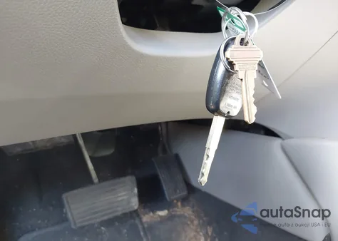 2011 Honda Accord 2.4 Ex-L z USA, uszkodzony, nr VIN 1HGCP2F85BA049226